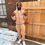 Malik McPherson - Facebook