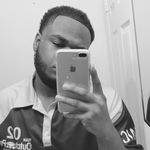 Malik McPherson - @itsmalikmann - Instagram