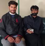 Malik Mueen - Facebook
