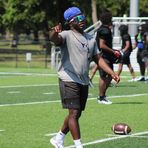 Malik Meadows - Facebook
