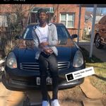 Malik Mills - @vq_leek - Instagram