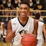Malik Monk - @erys_orthat - Instagram