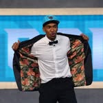 Malik Monk - @ahmadmonk - Instagram