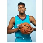 Malik Monk - @monklegion - Instagram