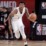 Malik Monk - @therealmalikmonk - Instagram
