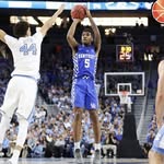 Malik Monk - @malikmonk_5 - Instagram