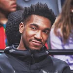 Malik Monk Page - @monkwrld - Instagram