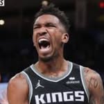 Malik Monk, Sub-0 - @we_want_the_monk - Instagram