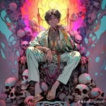 malik morales - @thejoker666_ - Instagram