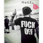 Møřån Målik - @malik.moran - Instagram