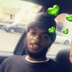 Malik Morgan - @fanmuzik___savage - Instagram
