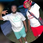 Malik Morgan - @jbl_marfiia107 - Instagram