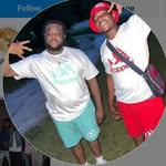 Malik Morgan - @jbm__mafia1077 - Instagram