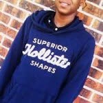 Malik Morgan - @malikmorgan - Instagram