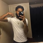 malik morgan - @fanmuzik_savage - Instagram