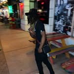 Malik Morgan - @slide.leak - Instagram