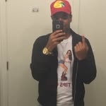 Malik Morgan - @yoboytiki - Instagram
