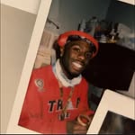 Malik Morgan - @moonwalkgenie - Instagram