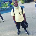 Kevin Malik Morrison - @slick_kevin47 - Instagram