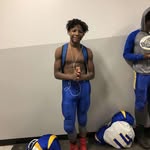 Malik Grayson - @malik.grayson.morrison - Instagram