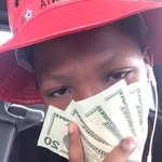 Malik Grayson Morrison - @teegray14 - Instagram