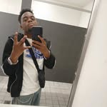 Malik Morrison - @malik_1up - Instagram