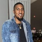 Malik Morrison - Facebook