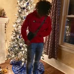Malik Morrison - @malikmorrison_88 - Instagram
