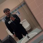 Malik Morrison - @malikmorrisonxo - Instagram