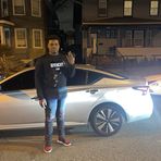 Malik Morrison - Facebook