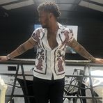 Malik Morrison - Facebook