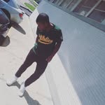 Malik Morrow - @mali.k818 - Instagram