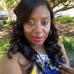 Malik Morrow - @she_is_malik - Instagram
