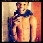 Malik Morrow - @_cash30_ - Instagram
