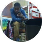 Malik Morrow - @master_the_game - Instagram