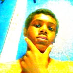 Malik Moses - @in_luv_witmalik - Instagram