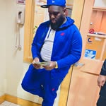 Malik Moss - @kno_fakin - Instagram