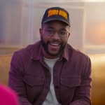 Malik Moss - @malikmoss - Instagram