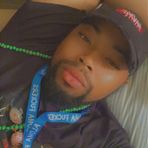 Malik Moss - Facebook