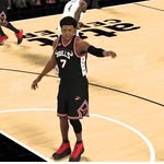 Malik Moss - @covs_malik_moss - Instagram