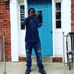 Malik Moss - @hypeman_malik - Instagram