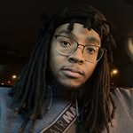 Malik Moss 🦇🖤 - @official_malikafterdark - Instagram