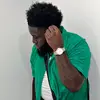 Malik Moss - @gorilla_6ix - TikTok