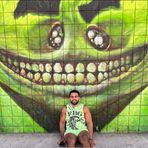Malik Mouton - Facebook