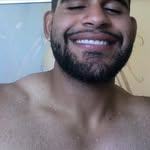Malik Mouton - @malik_lifts - Instagram