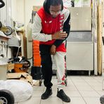 Malik Mouton - Facebook
