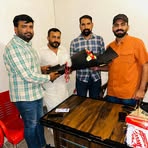 Malik Munir - Facebook