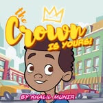 Malik Munir/  Khalil Munir - @crownisyours - Instagram