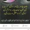 💯سچے الفاظ - @maliknash4 - TikTok