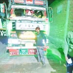 Aashu malik - @maliknashir47 - Instagram